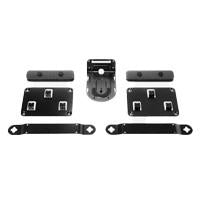 KIT DE MONTAJE LOGITECH COMPATIBLE CON RALLY Y RALLY PLUS. VIDEOCONFERENCIA KIT DE MONTAJE LOGITECH COMPATIBLE CON RALLY Y RALLY PLUS. VIDEOCONFERENCIA